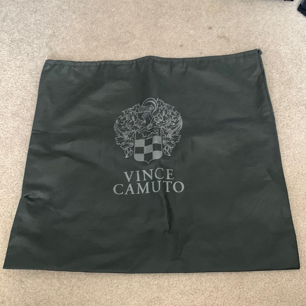 Vince Camuto Dust Bag